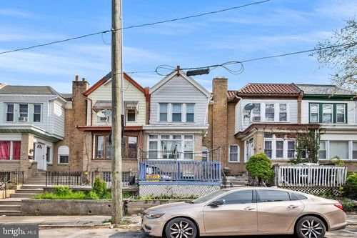 205 Wembly Rd, UPPER DARBY, PA, 19082-4710 | Card Image