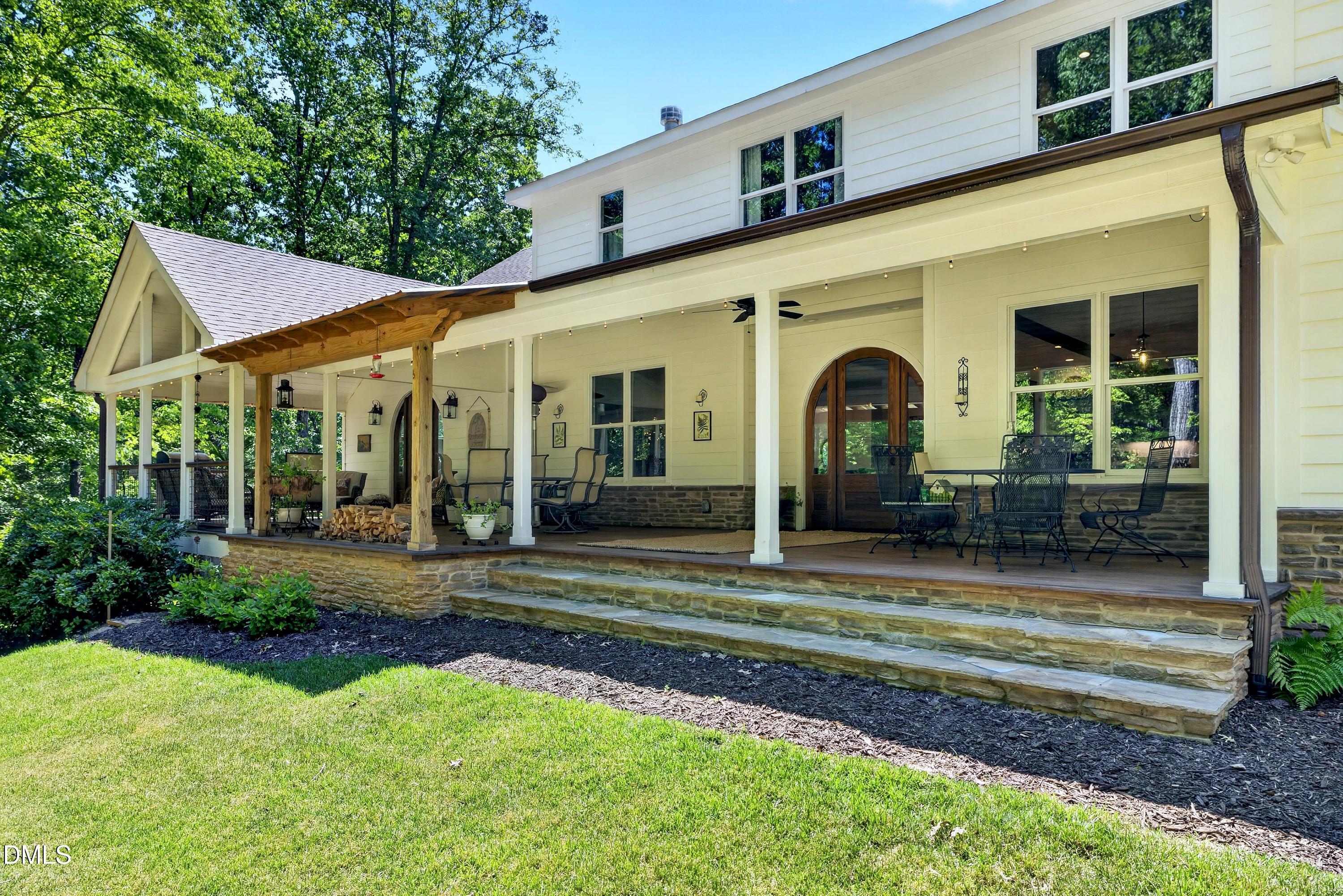 Residential in Chapel Hill 3