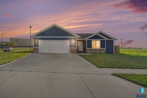 303 Plainside Ave, Harrisburg, SD, 57032-8297 | Card Image