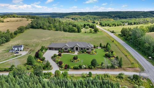 5171 Goose Creek Rd N/A, Alnwick/Haldimand, ON, K0K2E0 | Card Image