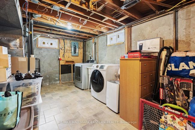 508 Erskine Ave, House other with 5 bedrooms, 2 bathrooms and 4 parking in Peterborough ON | Image 31