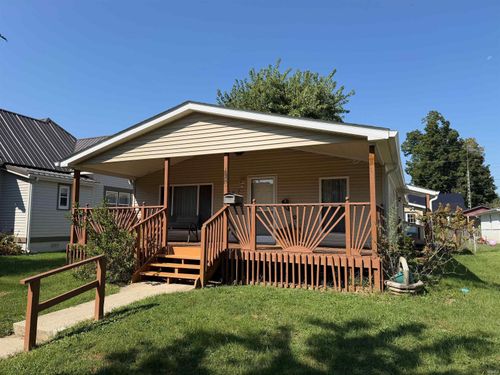 267 N East Street, Spencer, IN, 47460-1405 | Card Image