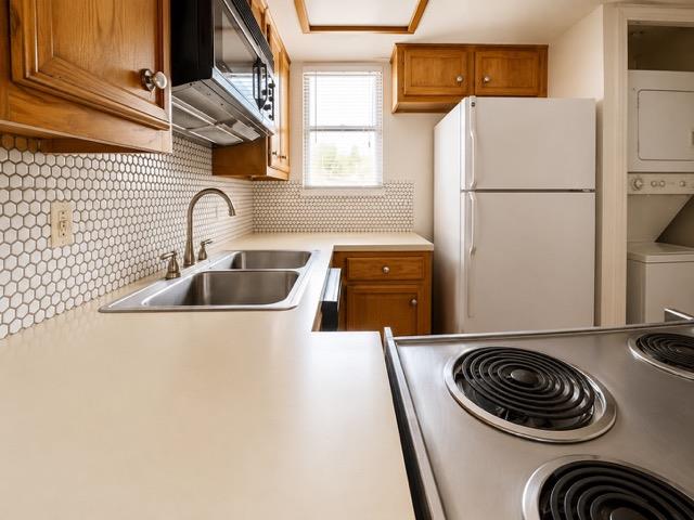 Residential Lease in Austin 5