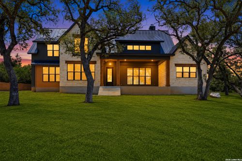 166 Restless Wind, Spring Branch, TX, 78070-4894 | Card Image