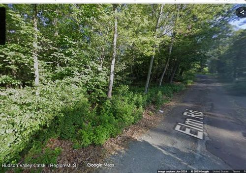 Tbd Elm Rd, Wurtsboro, NY, 12790 | Card Image