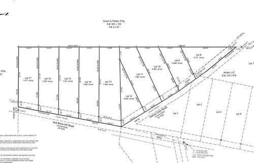 17 Jack Bone Hill Rd, Jefferson, SC, 29718 | Card Image