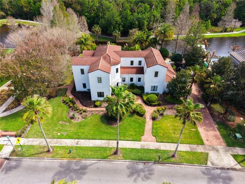 719 Eastlawn Dr, CELEBRATION, FL, 34747-4215 | Card Image