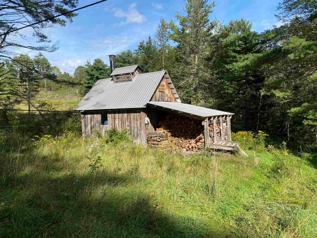 1104 Fish Pond Road, House other with 2 bedrooms, 2 bathrooms and null parking in Newbury VT | Image 27