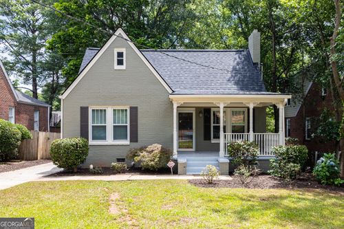 254 2nd Ave Se, Atlanta, GA, 30317-3108 | Card Image