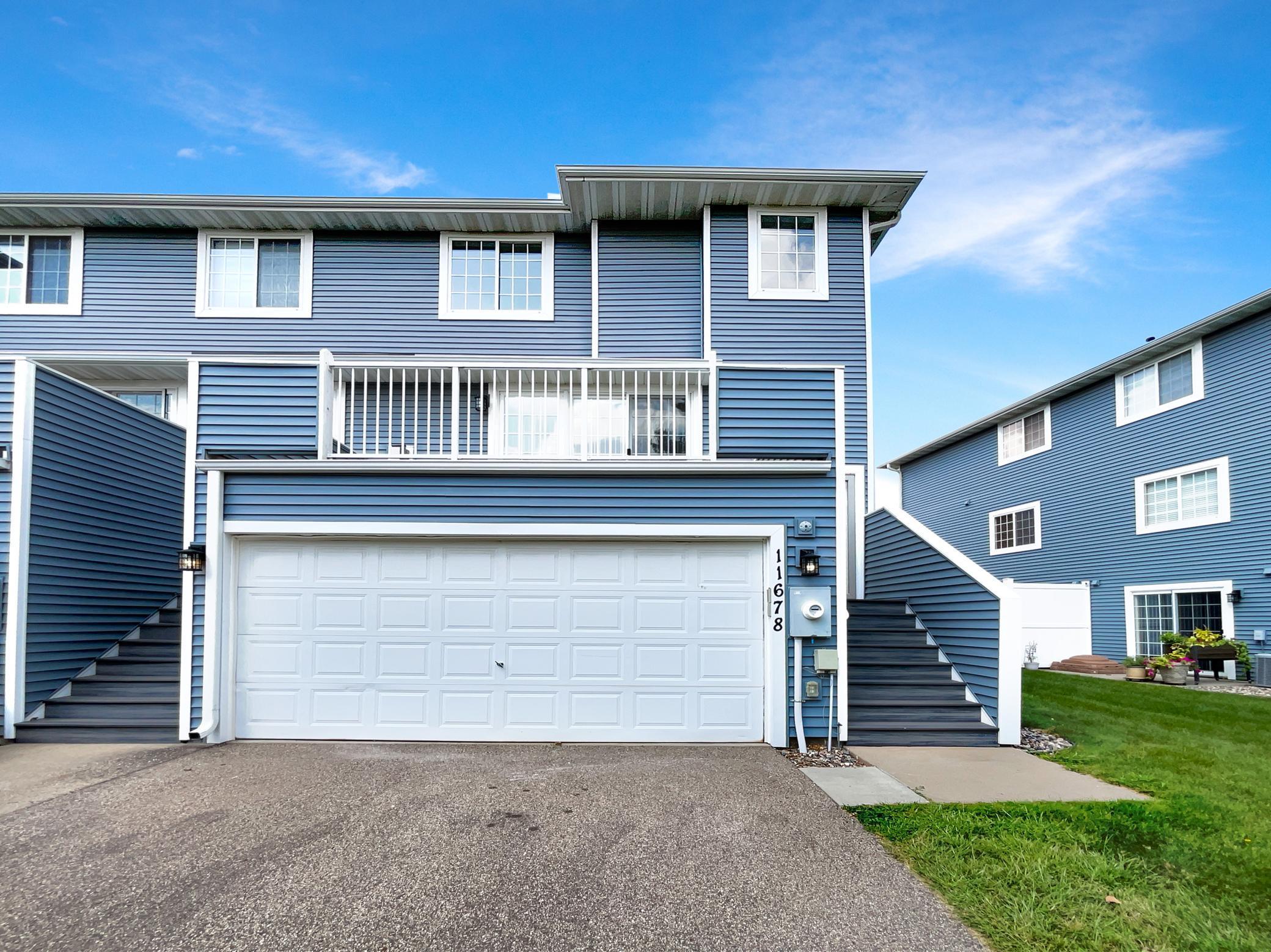 Millpond Ave, Burnsville, MN 55337