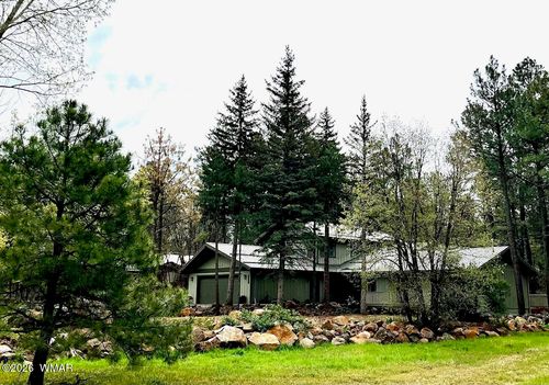 5271 Bridle Trail Cir, Pinetop, AZ, 85935-7590 | Card Image