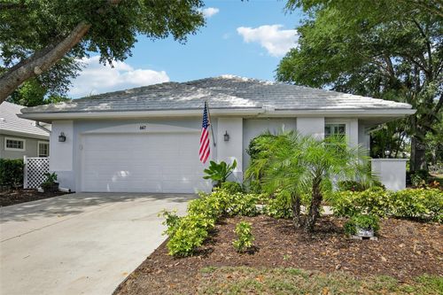1-667 Crossfield Cir, VENICE, FL, 34293-4353 | Card Image