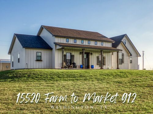 15520 Fm 912, Washington, TX, 77880-6476 | Card Image