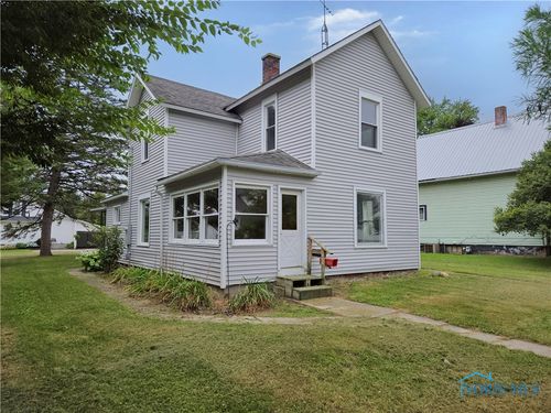 620 E Washington St, Montpelier, OH, 43543-1580 | Card Image