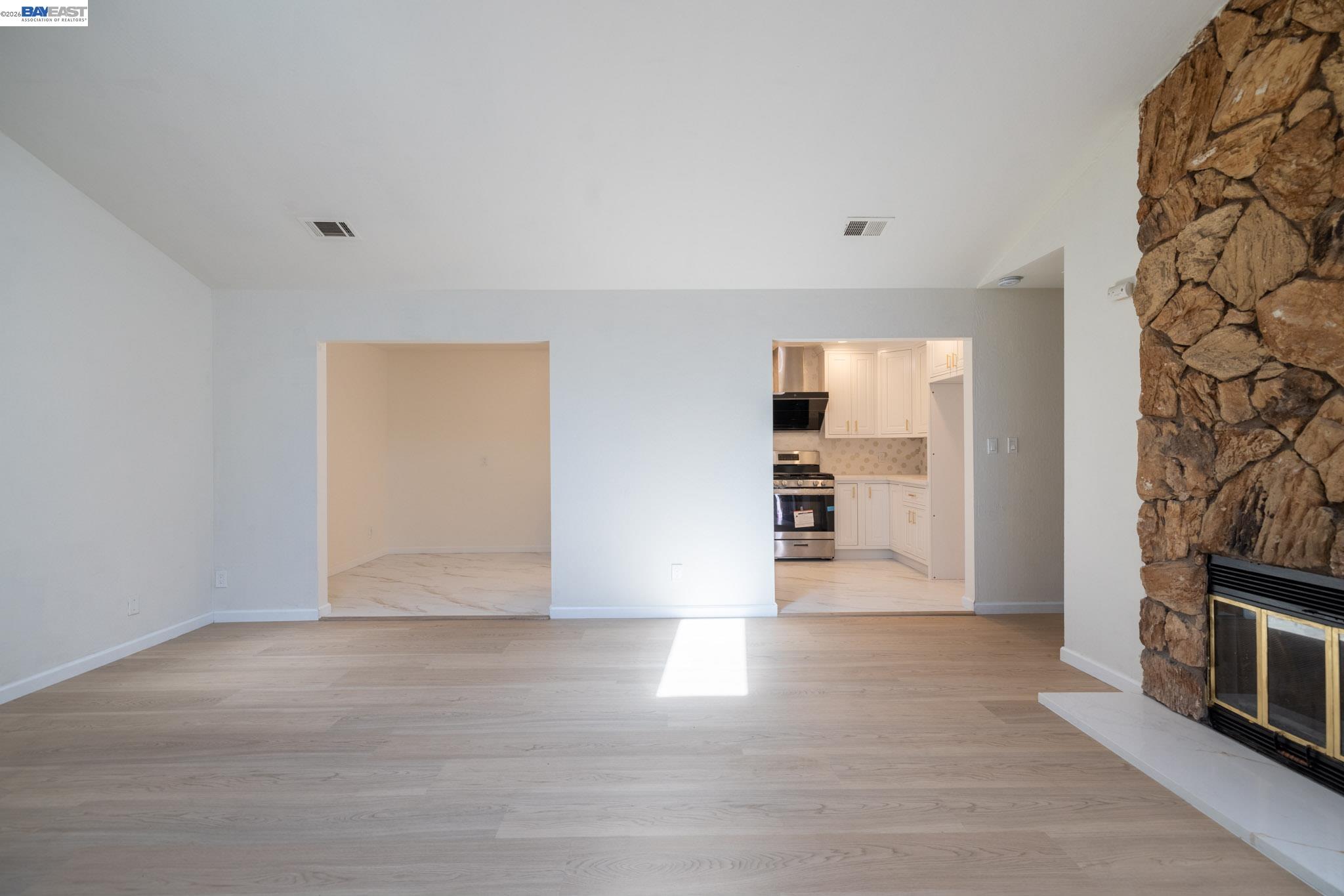 Residential in Oakland 5