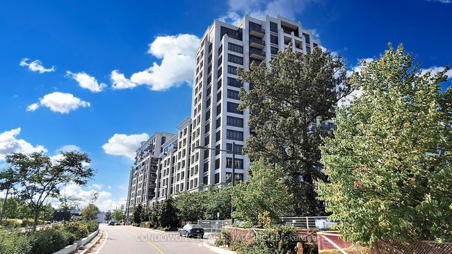 802 - 38 Cedarland Dr, Condo with 3 bedrooms, 2 bathrooms and 1 parking in Markham ON | Image 39