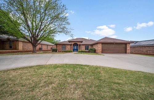 716 Colgate Ave, Big Spring, TX, 79720-3443 | Card Image