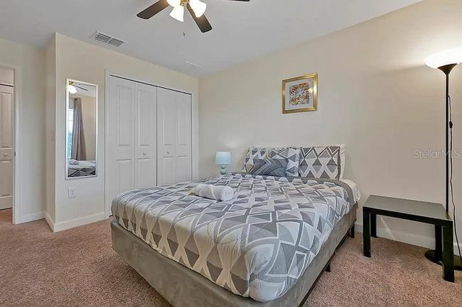 1581 Moon Valley Dr, Townhouse with 4 bedrooms, 3 bathrooms and null parking in CHAMPIONS GATE FL | Image 16