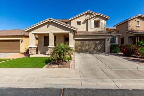 390 W Wisteria Pl, Chandler, AZ, 85248-4031 | Card Image