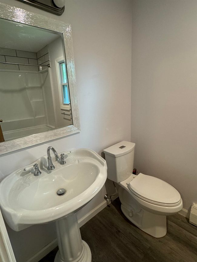 6852 U.S. 4 C8 Road, Condo with 2 bedrooms, 1 bathrooms and null parking in Mendon VT | Image 18
