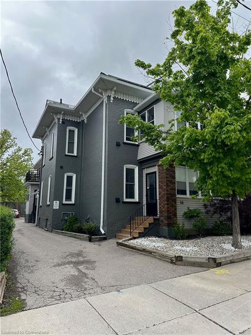 58 Madison Ave N, Kitchener, ON, N2H2Z6 | Card Image