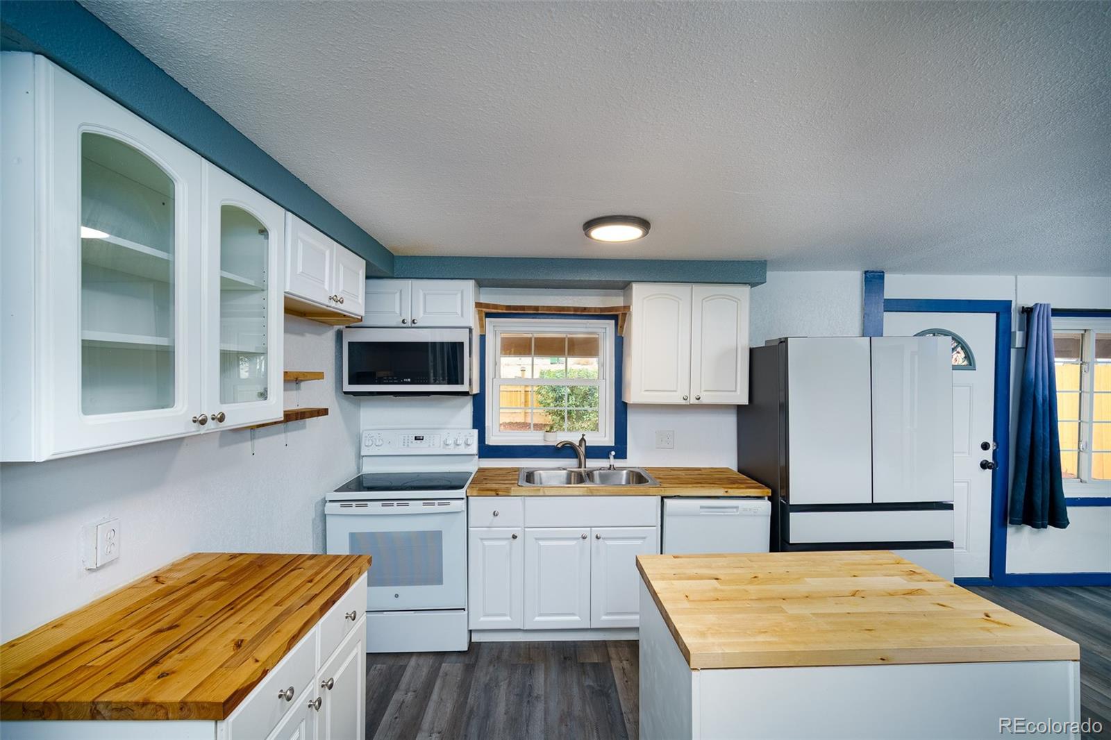 Residential in Denver 4