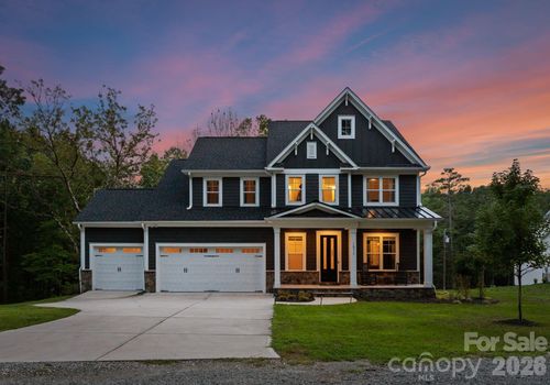 16515 Munson Hill Rd, Charlotte, NC, 28278-8761 | Card Image