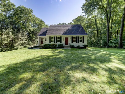 12 School House Hl, Burlington, CT, 06013-1308 | Card Image