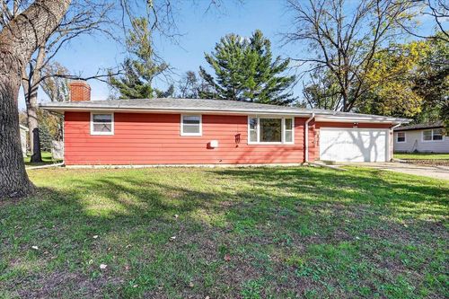 10650 N Oakway Lane, Fulton, WI, 53534 | Card Image