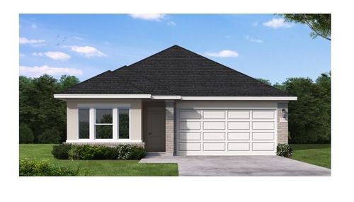 229 Orchard Laurel Dr, Alvin, TX, 77511-0108 | Card Image