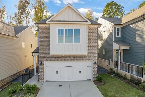 2706 Rylee Carter St, Dacula, GA, 30019-2848 | Card Image
