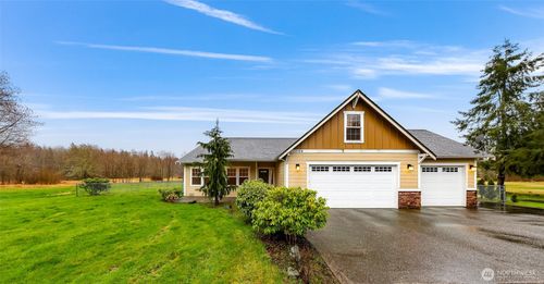 13104 Jim Creek Rd, Arlington, WA, 98223-8517 | Card Image