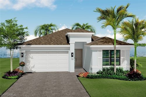 3368 Meloy Drive, Fort Myers, FL, 33905 | Card Image