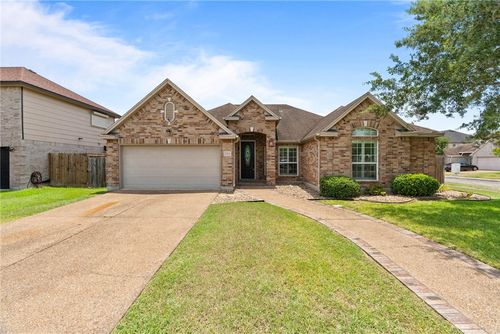7534 Cannes Dr, Corpus Christi, TX, 78414-6256 | Card Image