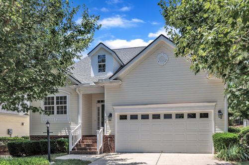 105 Rockport Ridge Way, Cary, NC, 27519-7152 | Card Image