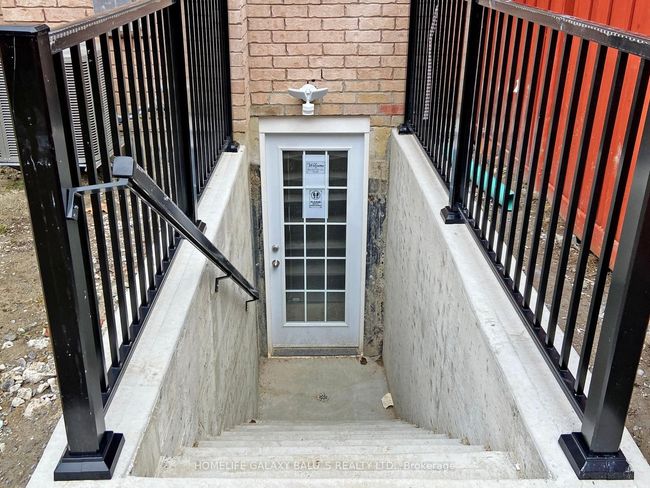 BASEMENT - 20 Draycott Ave, House other with 2 bedrooms, 2 bathrooms and 1 parking in Ajax ON | Image 18