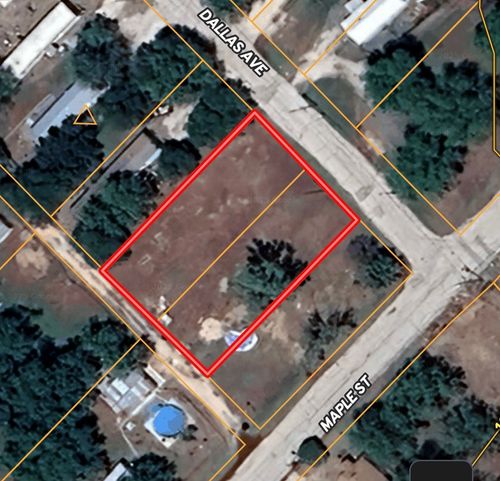 1703 Dallas Street, Brownwood, TX, 76801 | Card Image
