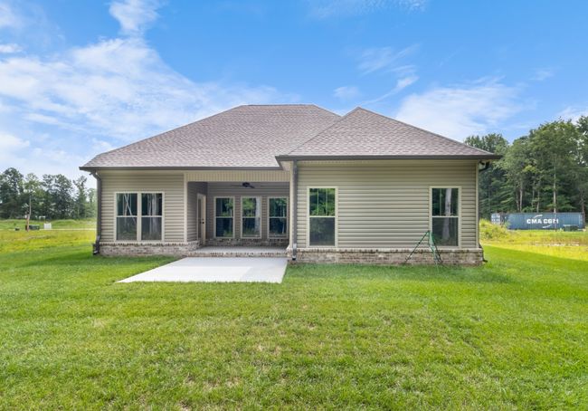 1437 Sango Commons Way, House other with 3 bedrooms, 2 bathrooms and 2 parking in Clarksville TN | Image 41