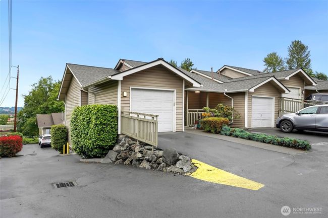 UNIT-206 - 901 E Marine View Dr, Condo with 2 bedrooms, 2 bathrooms and 2 parking in Everett WA | Image 17