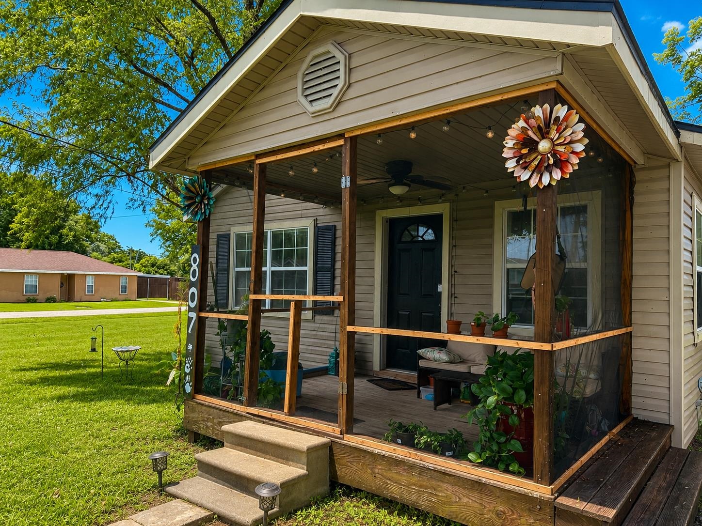 Residential in Nederland 3