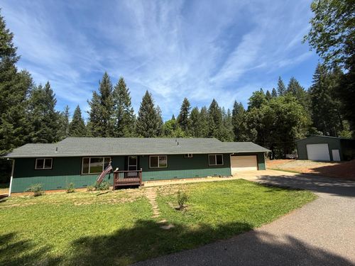 15721 Norcrest Ln, Camptonville, CA, 95922 | Card Image