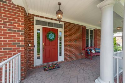 Porch | Image 3