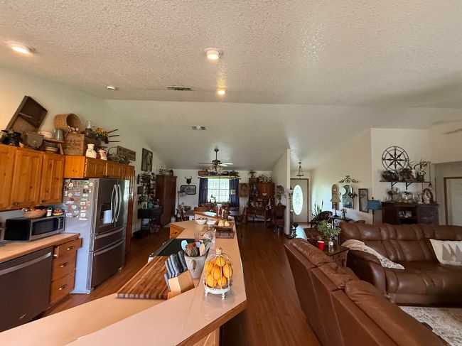 831 Hempstead 28, House other with 3 bedrooms, 2 bathrooms and null parking in Mc Caskill AR | Image 18