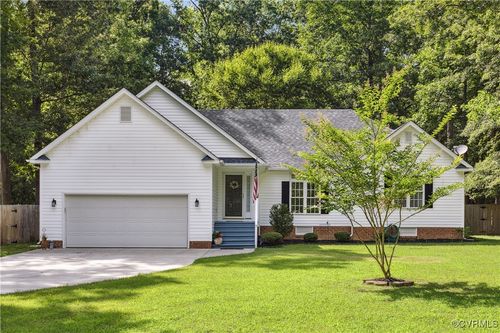 3826 Minitree Glen Dr, Providence Forge, VA, 23140-3454 | Card Image