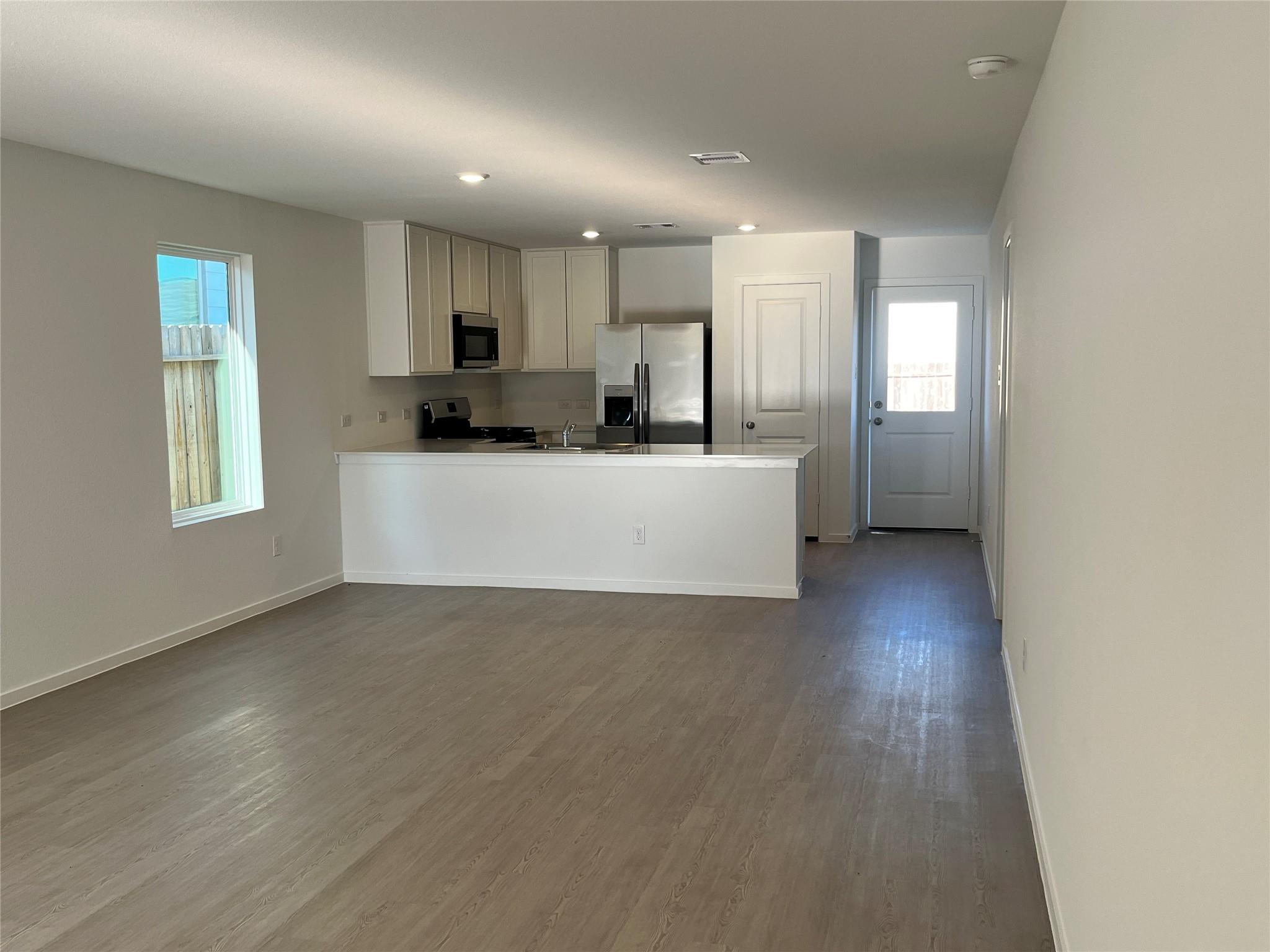Residential in Conroe