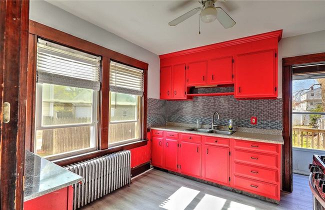 37 Austin Ave, House other with 2 bedrooms, 1 bathrooms and 3 parking in East Providence RI | Image 21
