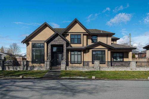 10931 Maddocks Rd, Richmond, BC, V7A3N1 | Card Image