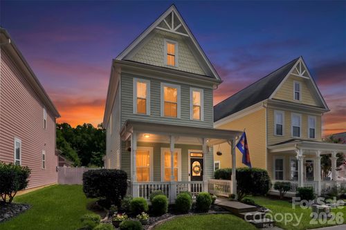 6917 Dunton St, Huntersville, NC, 28078-1001 | Card Image