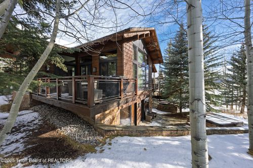 3084 Garnet Rd, Teton Village, WY, 83025 | Card Image