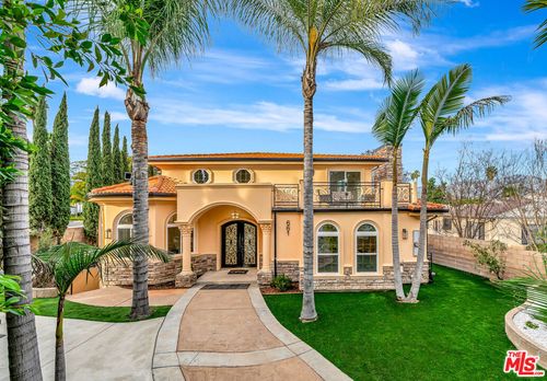 661 W Lemon Ave, Arcadia, CA, 91007-7949 | Card Image